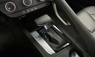 Hyundai Avante 2026, 8416 км, за 19600000 KRW - фото 9