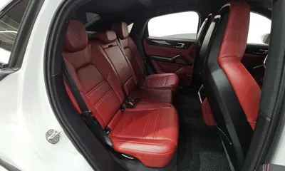 Porsche Cayenne 2020, 84856 км, за 71900000 KRW - фото 38