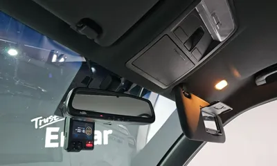 KG_Mobility_Ssangyong Rexton 2019, 83374 км, за 17700000 KRW - фото 16