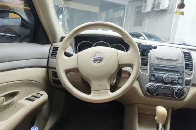 Nissan Sylphy 2018, 101000 км, за 41616.39 CNY - фото 7