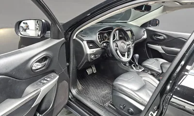 Jeep Cherokee 2018, 94792 км, за 10500000 KRW - фото 12