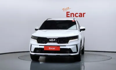 Kia Sorento 2023, 71363 км, за 32900000 KRW