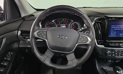 ChevroletGMDaewoo Traverse 2020, 55212 км, за 19900000 KRW - фото 13