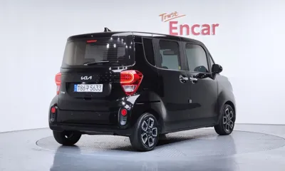 Kia Ray 2022, 48911 км, за 13590000 KRW