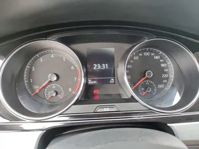 Volkswagen Lamando 2017, 86700 км, за 41900 CNY - фото 12