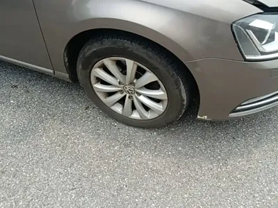 Volkswagen Magotan 2015, 156300 км, за 27799 CNY - фото 14