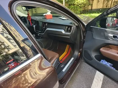 Volvo XC60 2019, 62800 км, за 95500 CNY - фото 22