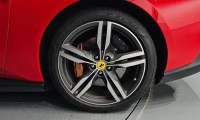 Ferrari Portofino 2019, 51250 км, за 175000000 KRW - фото 21