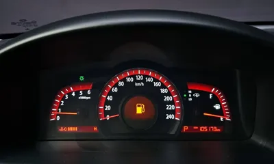 Kia Mohave 2014, 105173 км, за 12990000 KRW - фото 8