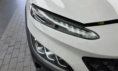 Hyundai Kona 2022, 89892 км, за 20990000 KRW - фото 22