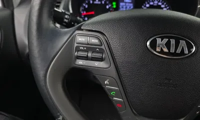 Kia K3 2015, 71067 км, за 6990000 KRW - фото 17