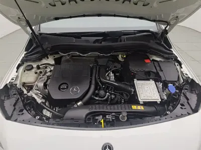 Mercedes-Benz B-Class 2021, 51200 км, за 81800 CNY - фото 6