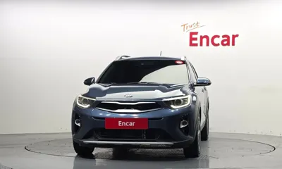 Kia Stonic 2018, 112522 км, за 8000000 KRW