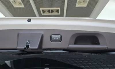Hyundai Palisade 2022, 72822 км, за 29600000 KRW - фото 32
