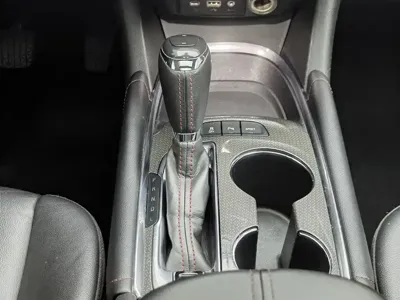 Chevrolet Malibu XL 2019, 105600 км, за 37800 CNY - фото 13