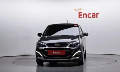 ChevroletGMDaewoo Spark 2019, 76214 км, за 7900000 KRW - фото 3