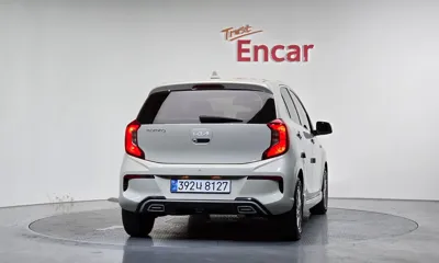 Kia Morning 2023, 28057 км, за 13900000 KRW