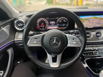 Mercedes-Benz CLS-Class 2019, 104547 км, за 34000000 KRW - фото 12