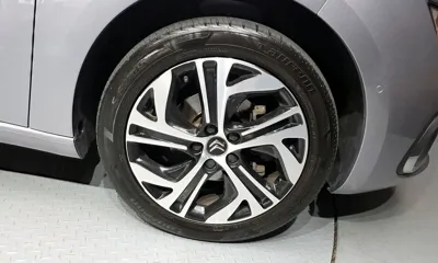 Citroen-DS C4 Picasso 2019, 66747 км, за 14100000 KRW - фото 21