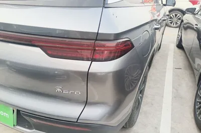 BYD Song Pro New Energy 2025, 12600 км, за 82160.39 CNY - фото 7