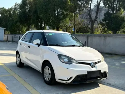 MG 3 2014, 60000 км, за 6800 CNY - фото 3