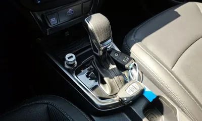 KG_Mobility_Ssangyong TIBOLI 2025, 5750 км, за 18500000 KRW - фото 9