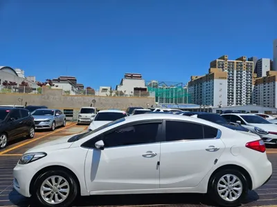 Kia K3 2015, 130867 км, за 3100000 KRW - фото 7
