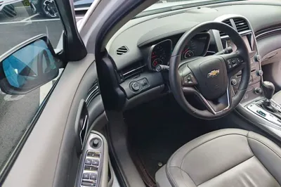Chevrolet Malibu 2014, 81700 км, за 38116.21 CNY - фото 10