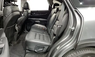 Kia Sorento 2015, 48454 км, за 16800000 KRW - фото 26