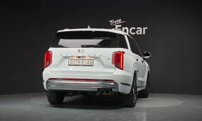 Hyundai Palisade 2023, 55309 км, за 35700000 KRW