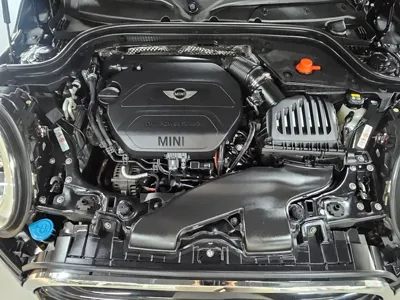 MINI Cooper 2016, 124651 км, за 5960000 KRW - фото 6