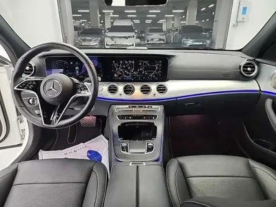 Mercedes-Benz E-Class 2021, 97892 км, за 31900000 KRW - фото 7