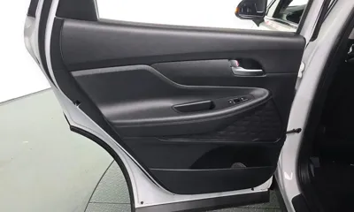 Hyundai Santafe 2023, 34739 км, за 25800000 KRW - фото 25