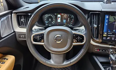 Volvo XC60 2019, 106888 км, за 26500000 KRW - фото 13