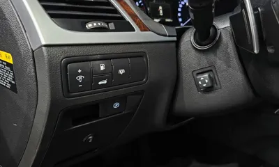 Hyundai Genesis 2015, 154097 км, за 9500000 KRW - фото 14