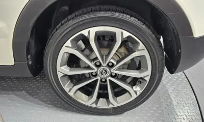 KG_Mobility_Ssangyong TIBOLI 2017, 57798 км, за 9500000 KRW - фото 21