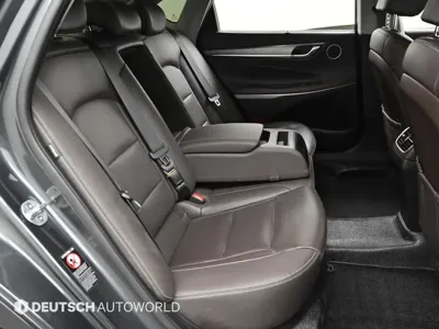 Hyundai Grandeur 2019, 44170 км, за 18900000 KRW - фото 12