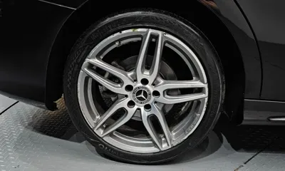 Mercedes-Benz CLA-Class 2018, 42847 км, за 17700000 KRW - фото 5