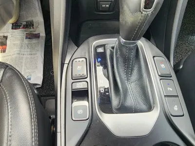 Hyundai Santafe 2014, 125682 км, за 9800000 KRW - фото 12