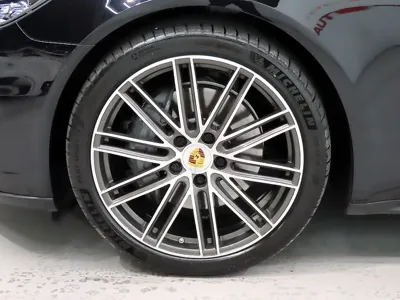 Porsche Panamera 2018, 77875 км, за 80000000 KRW - фото 20