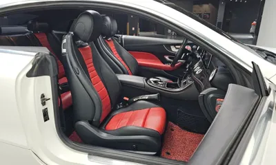Mercedes-Benz E-Class 2019, 82936 км, за 27900000 KRW - фото 11