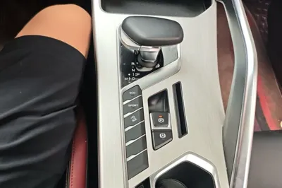 Geely Auto Coolray 2021, 42500 км, за 78842.85 CNY - фото 13