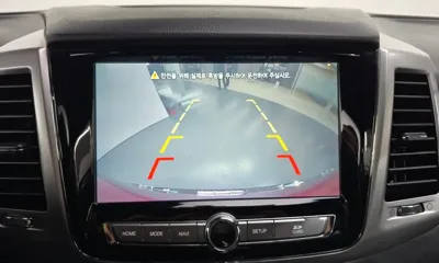 KG_Mobility_Ssangyong Rexton 2019, 163966 км, за 14000000 KRW - фото 15