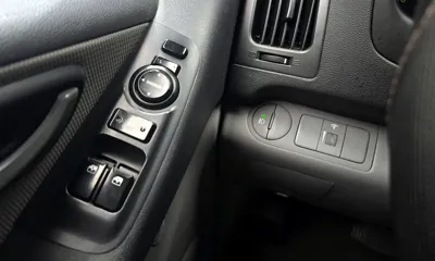 Hyundai Starex 2011, 133558 км, за 5900000 KRW - фото 17