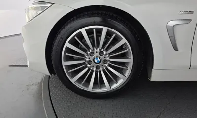 BMW 4-Series 2016, 148660 км, за 12990000 KRW - фото 5