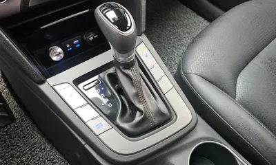 Hyundai Avante 2018, 99240 км, за 11200000 KRW - фото 9