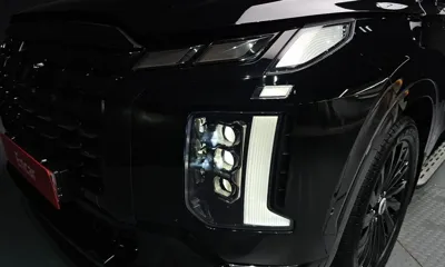 Hyundai Palisade 2024, 40807 км, за 43000000 KRW - фото 22
