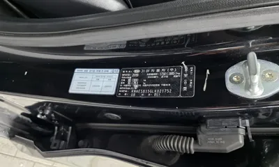 Kia Seltos 2020, 154915 км, за 12890000 KRW - фото 27