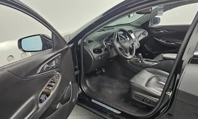 ChevroletGMDaewoo Malibu 2017, 162747 км, за 8900000 KRW - фото 10