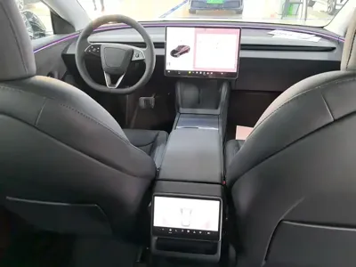 Tesla Model 3 2026, 100 км, за 206800 CNY - фото 8